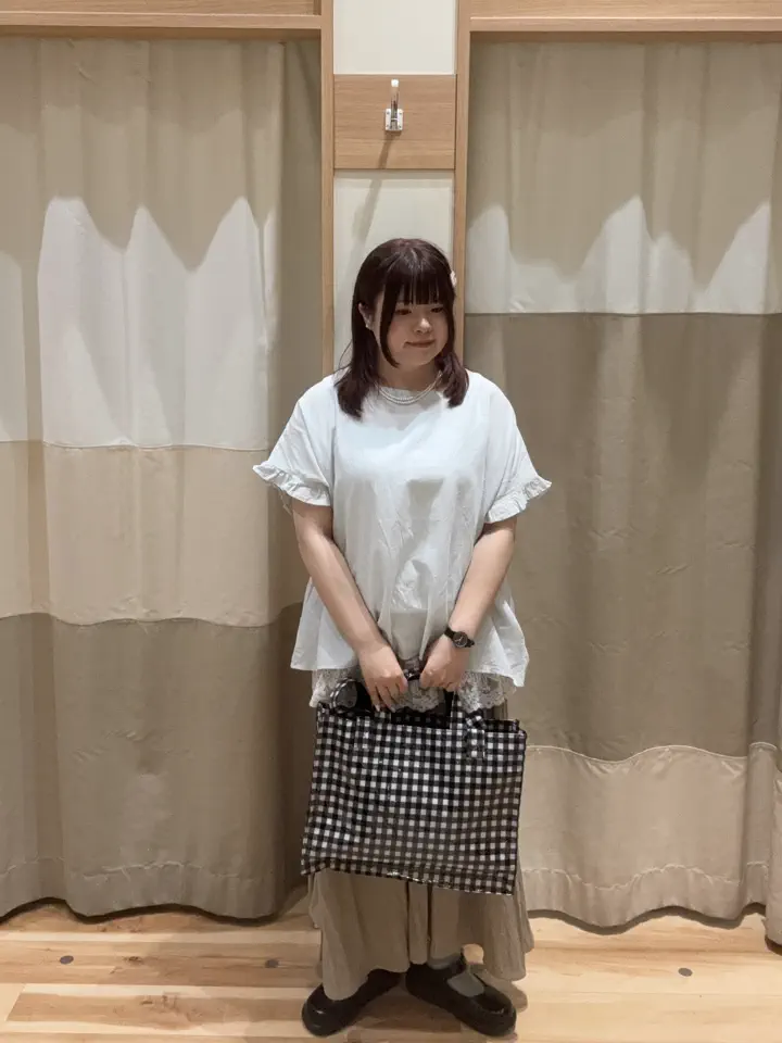 公式通販】Samansa Mos2（サマンサ モスモス）
