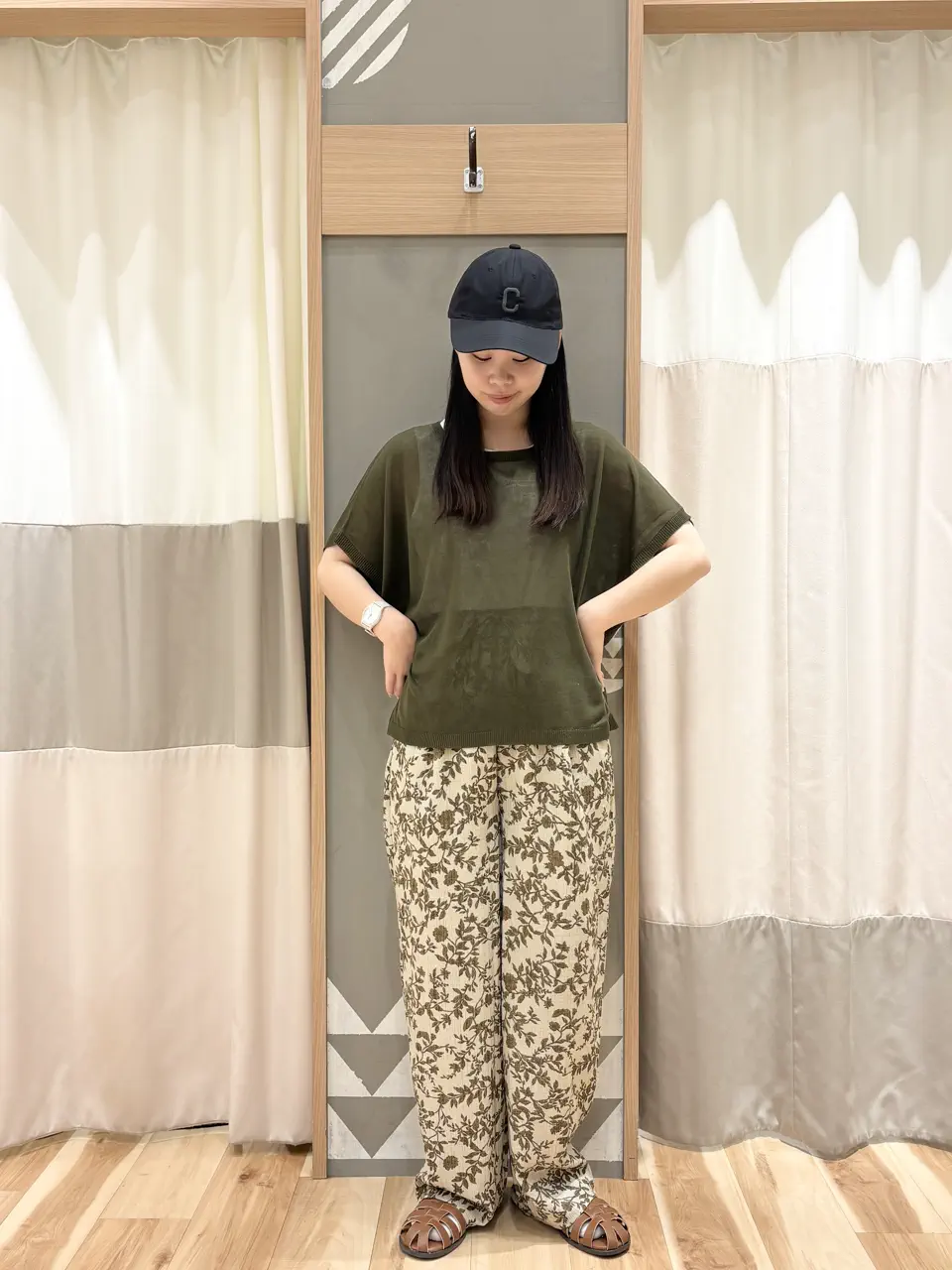 公式通販】Te chichi CLASSIC（テチチ クラシック）