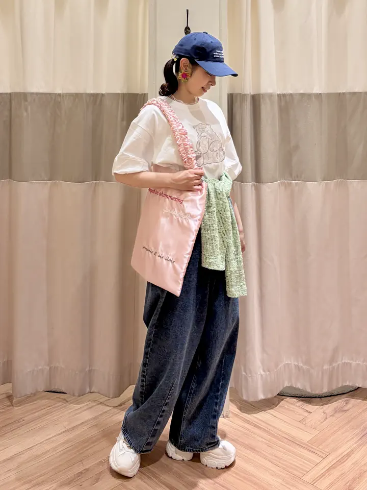セール】 透かし柄ふくれジャガードプルオーバー（オフホワイト