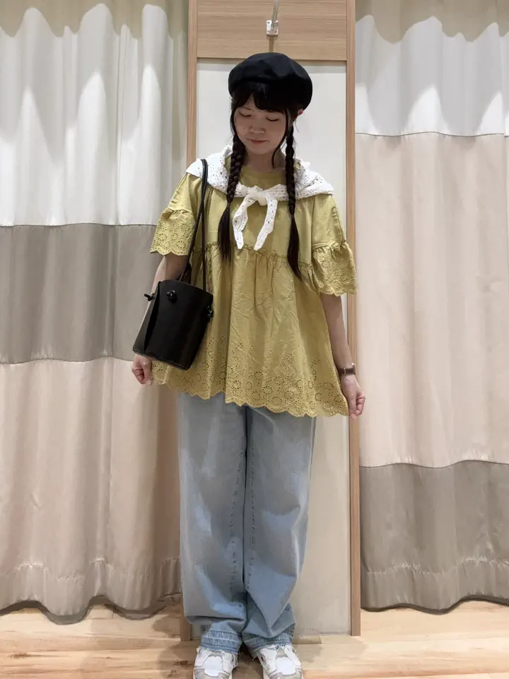 公式通販】Samansa Mos2（サマンサ モスモス）