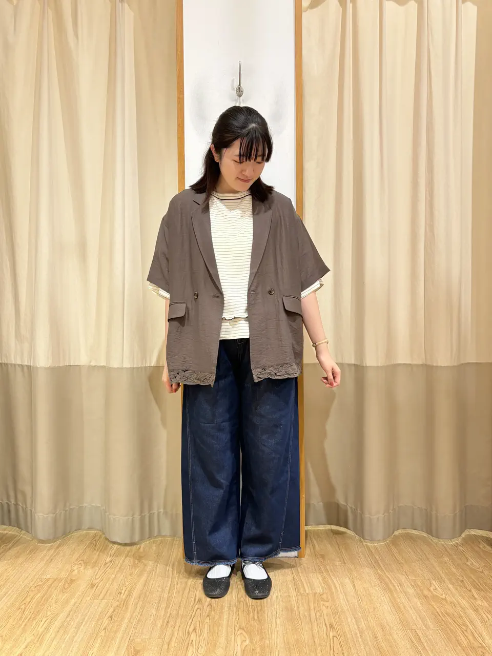 レディースファッション通販のCAN ONLINE SHOP