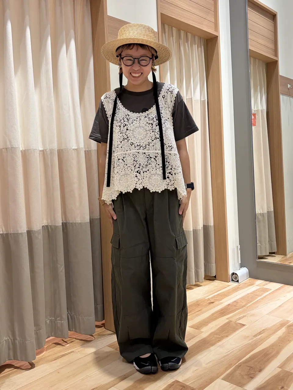5/18/2026のhanaの投稿