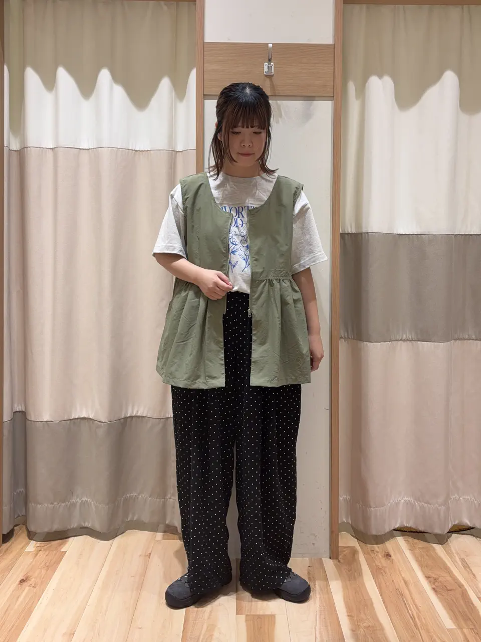 8/3/2026のさか【159㎝】の投稿