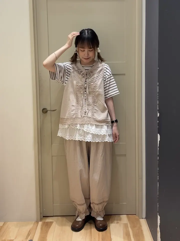 公式通販】Samansa Mos2（サマンサ モスモス）