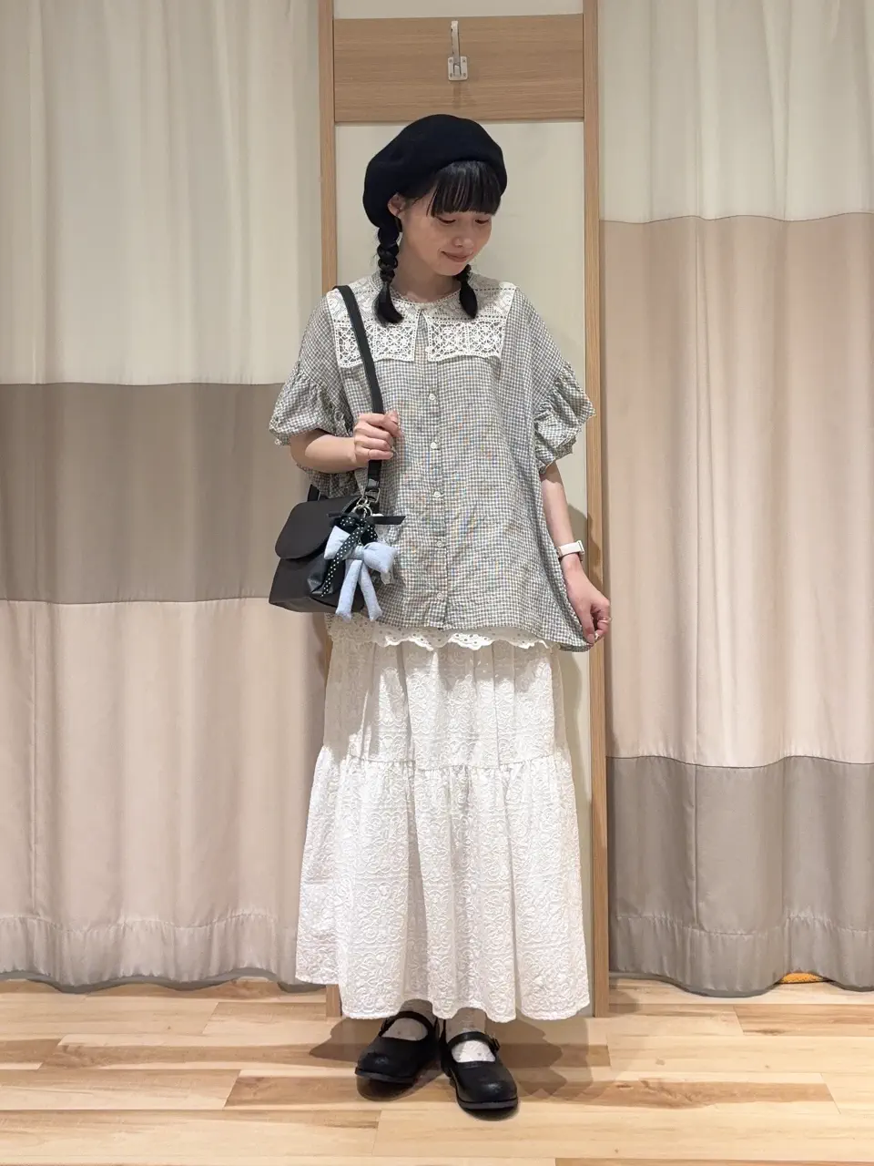 公式通販】Samansa Mos2（サマンサ モスモス）