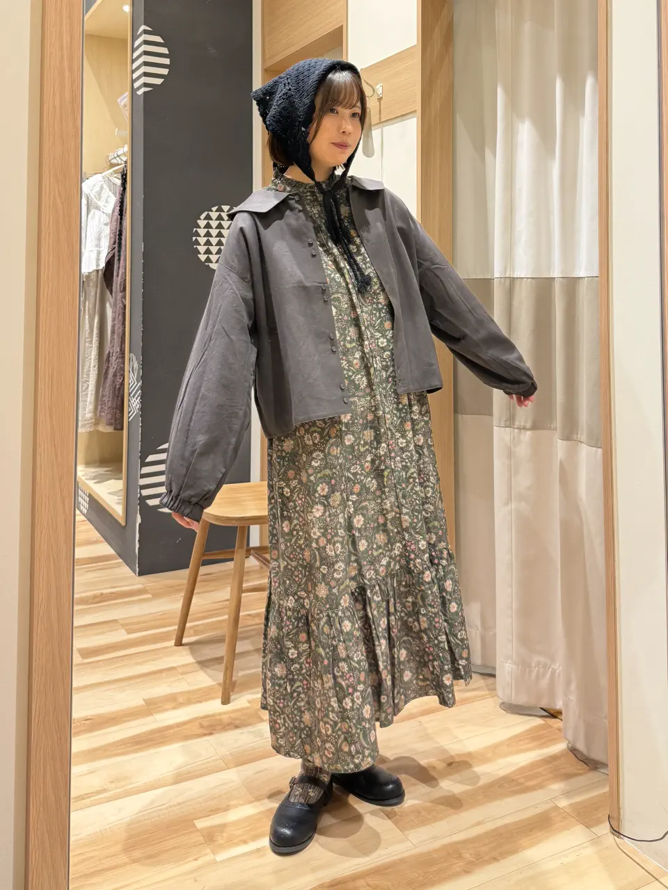 スタッフの投稿一覧