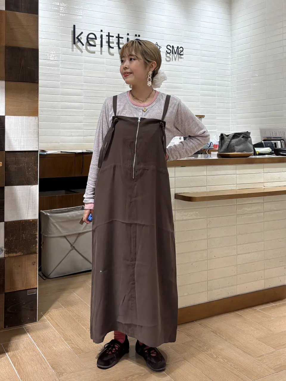 スタッフの投稿一覧