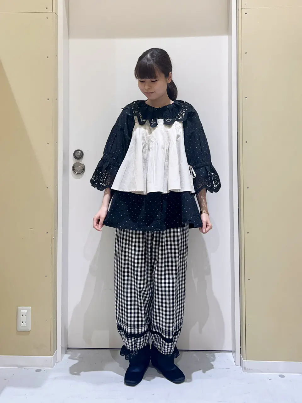 9/19/2026のやぴ【162cm】の投稿