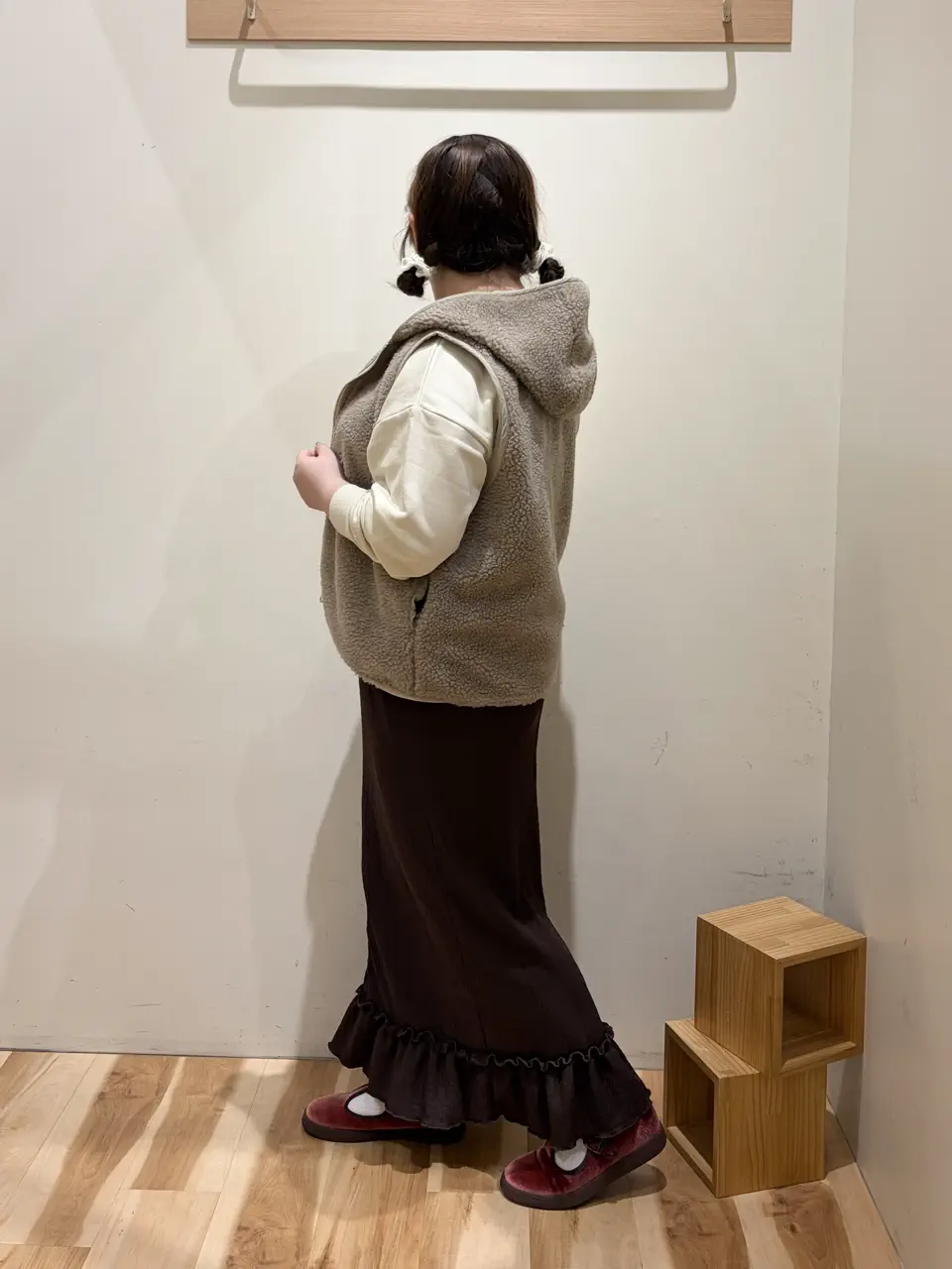 レディースファッション通販のCAN ONLINE SHOP