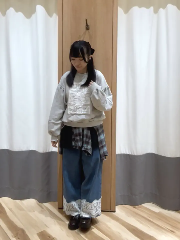 公式通販】Samansa Mos2（サマンサ モスモス）
