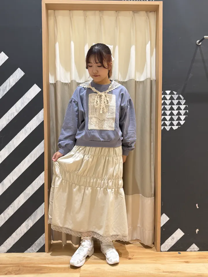 スタッフの投稿一覧