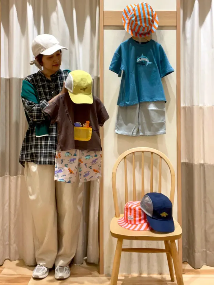 レディースファッション通販のCAN ONLINE SHOP
