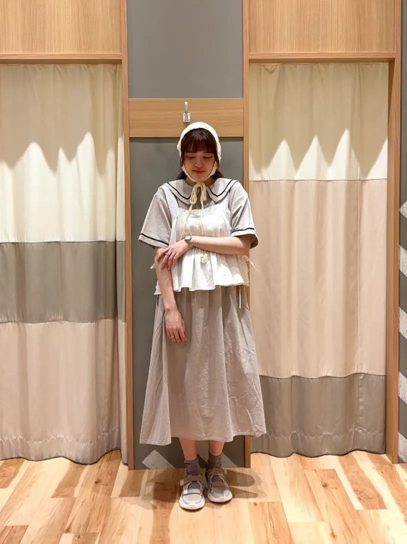 5/19/2026のnanami [164]の投稿