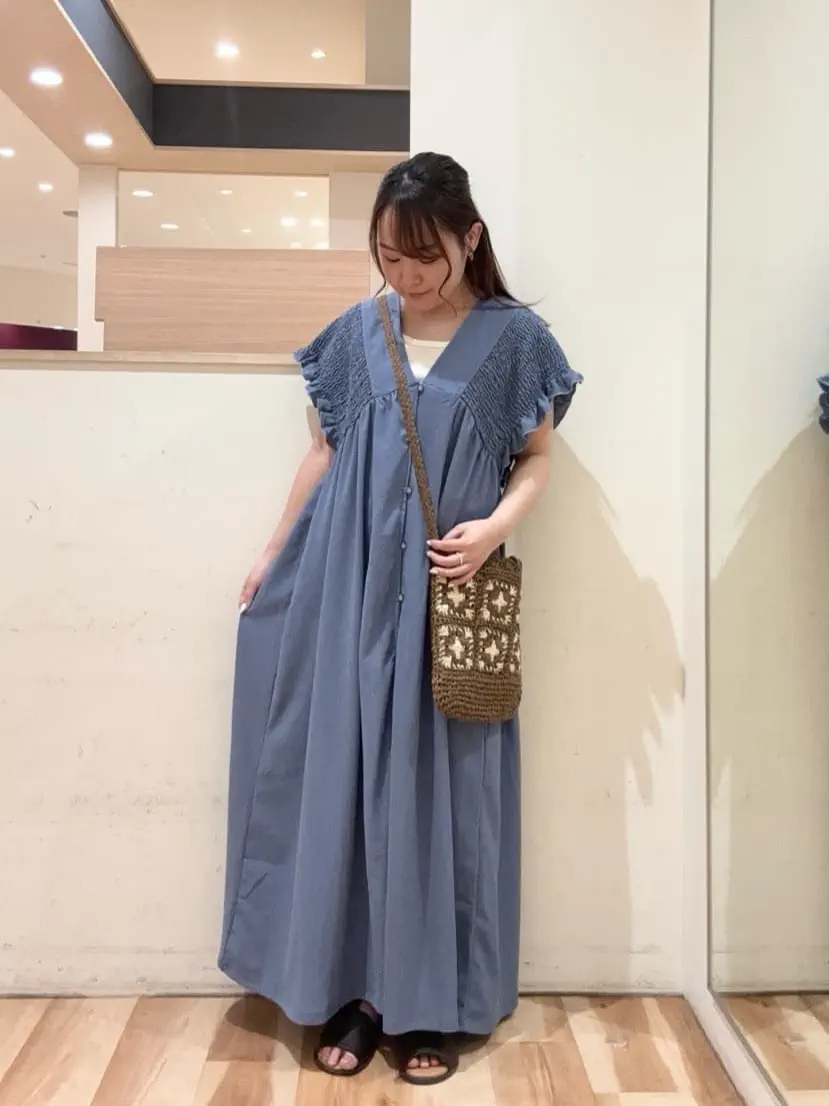 こだま【149cm】のスタッフページ