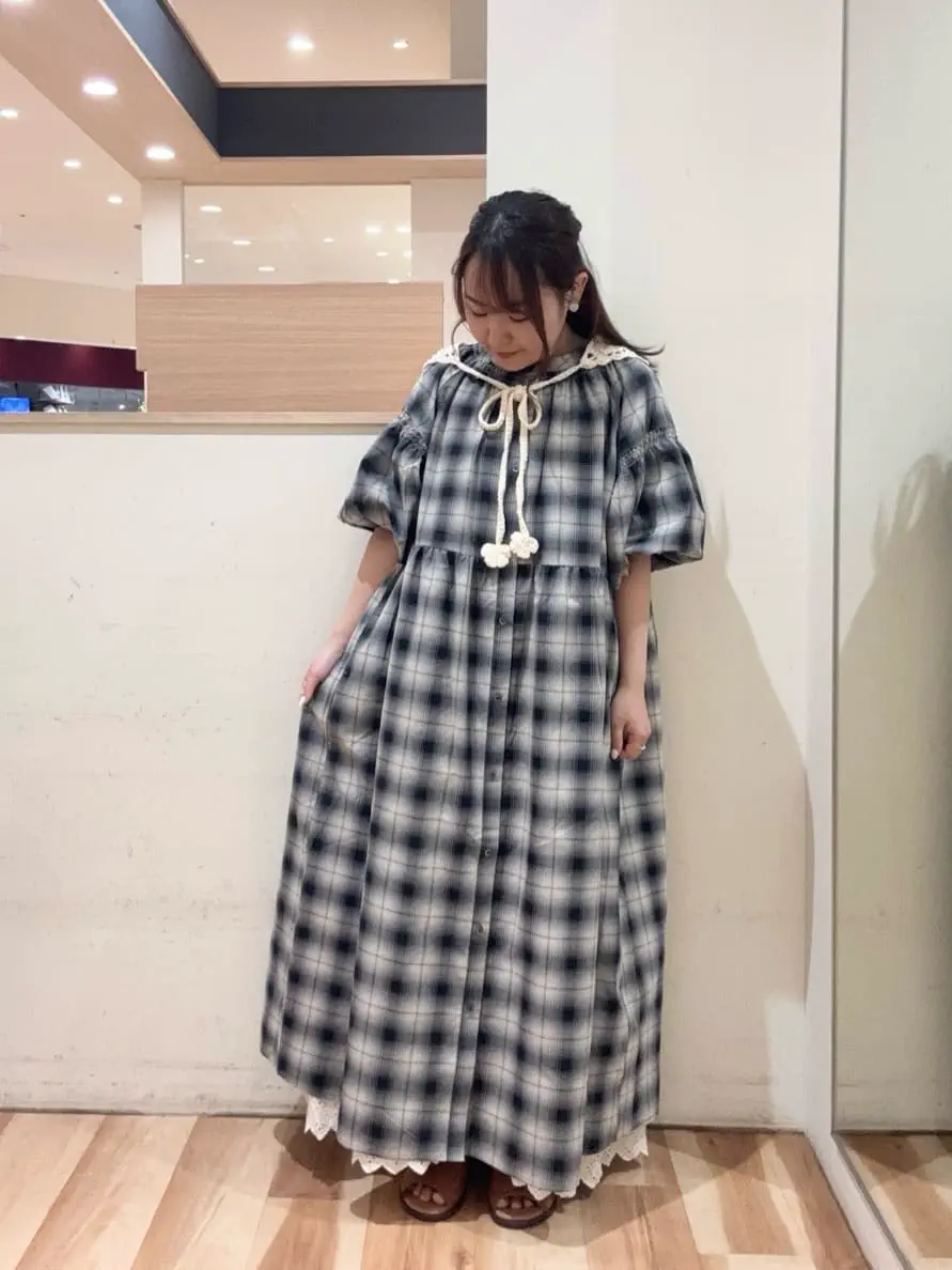 こだま【149cm】のスタッフページ