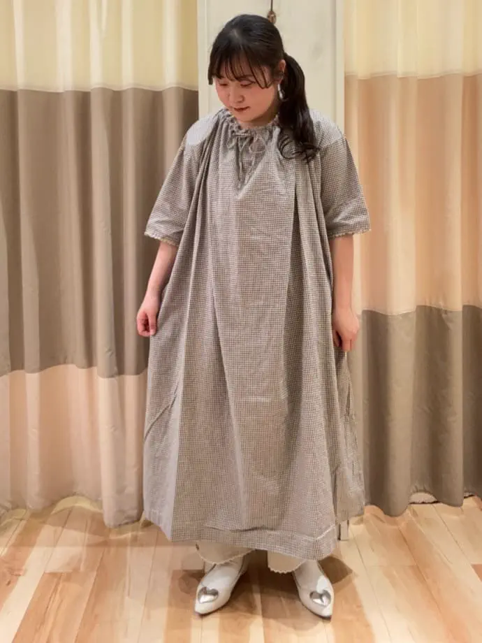 よよっちゃん【152㎝】のスタッフページ