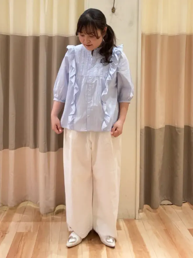 よよっちゃん【152㎝】のスタッフページ