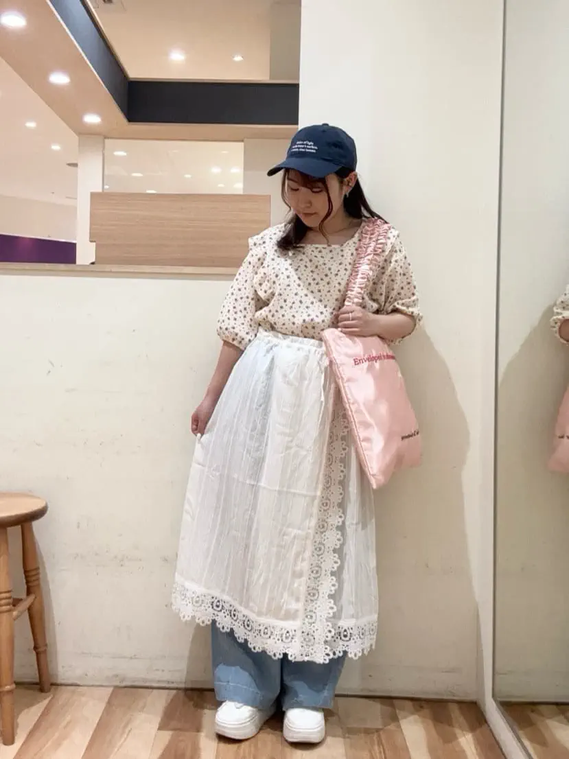 san_tamaさま専用 こだま【149cm】のスタッフページ