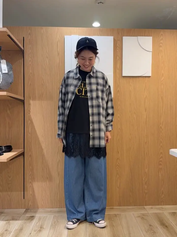 もっちー 5/24/2026のぼっち。【162cm】の投稿