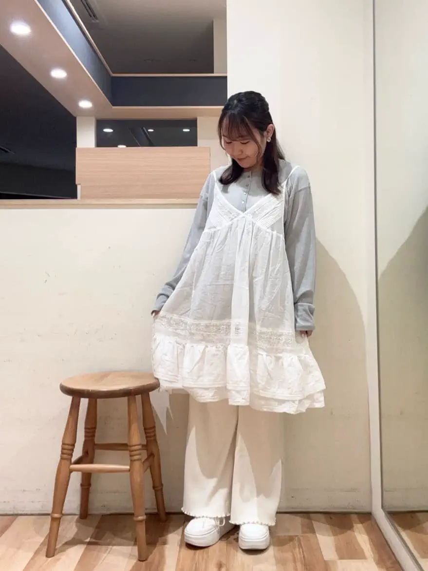 こだま【149cm】のスタッフページ