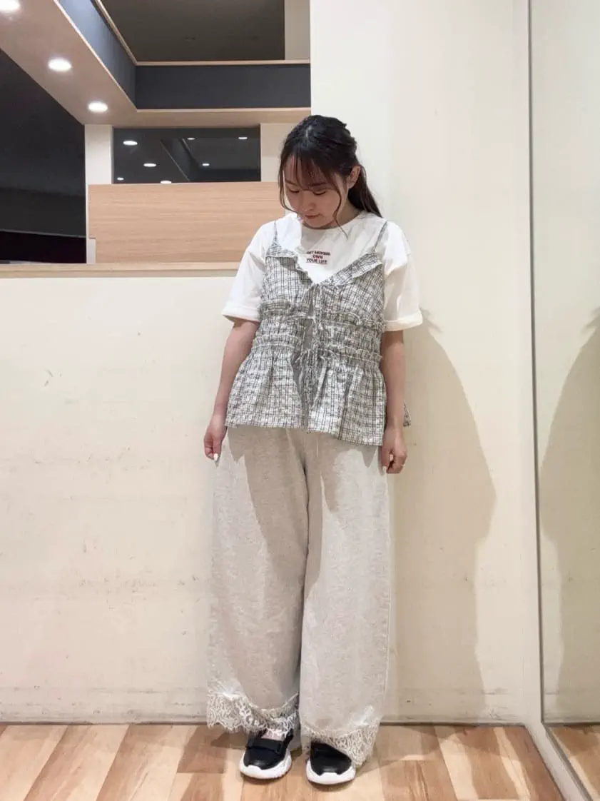 こだま【149cm】のスタッフページ