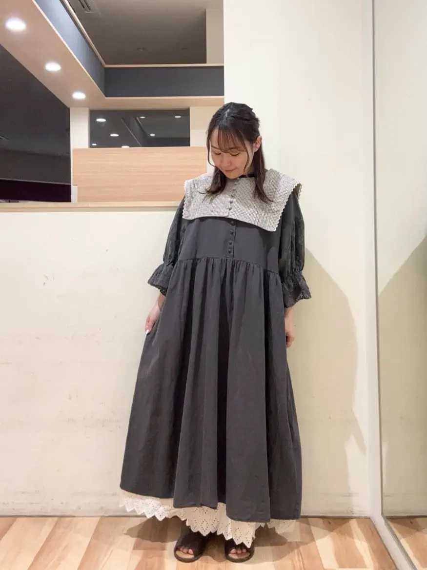 こだま【149cm】のスタッフページ