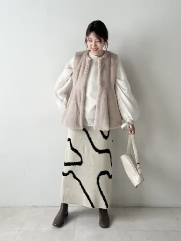 大人気アイテム再販！】シアーレイヤード裏毛スウェット