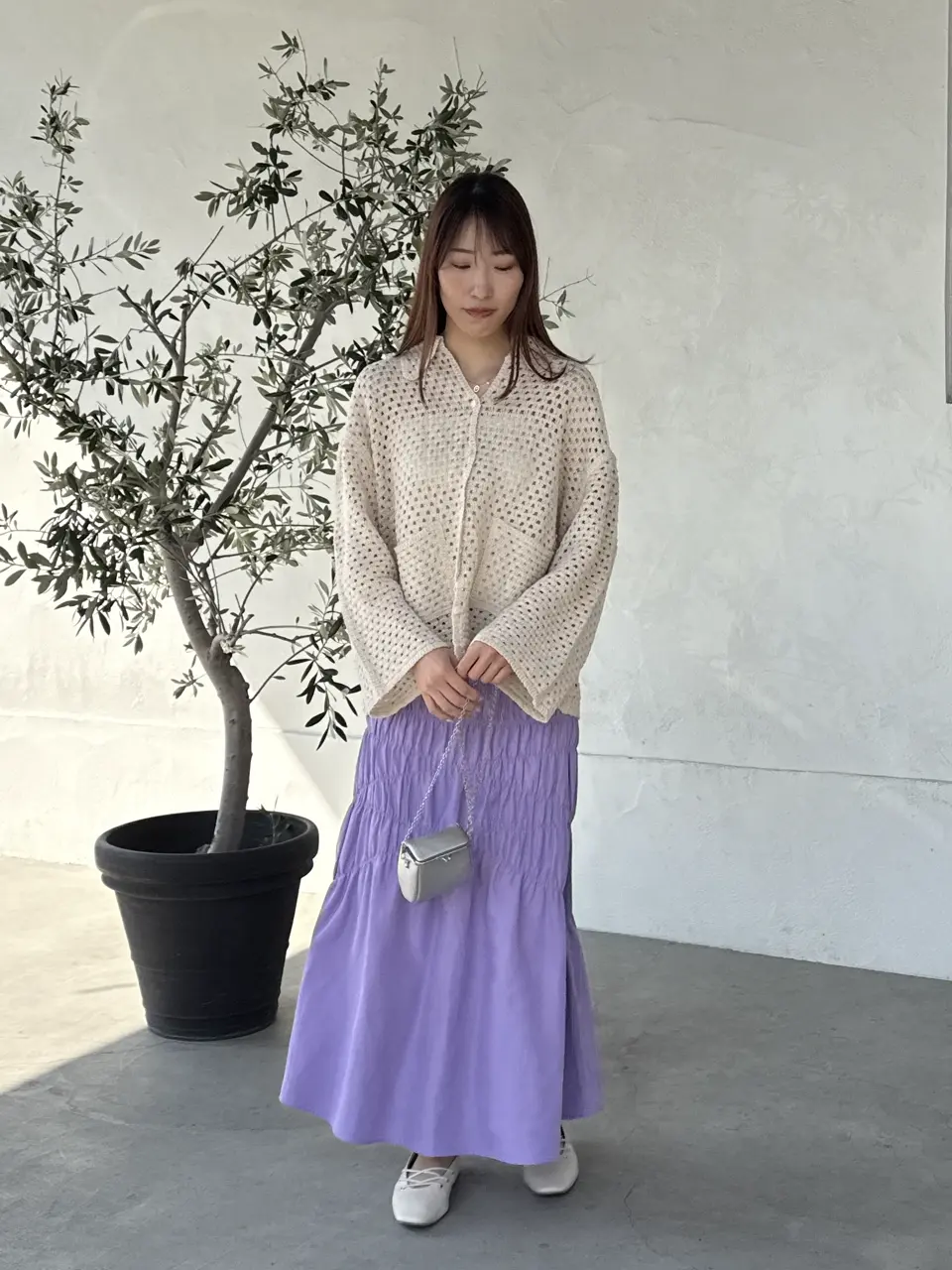 3/3/2025のKAEDEの投稿