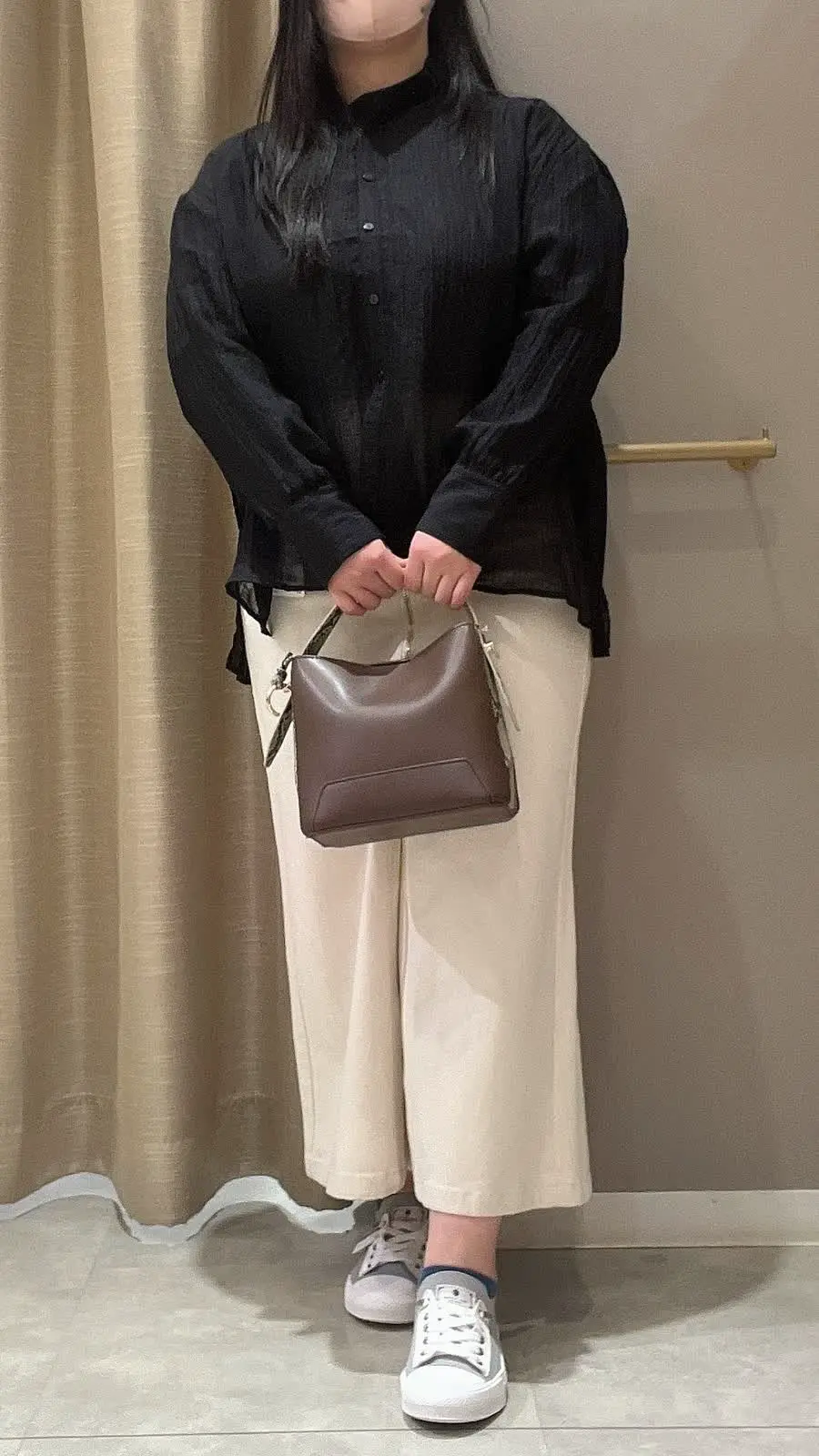 2WAYベルトバケットBAG（ショルダーバッグ）｜LADYMADE（レディ