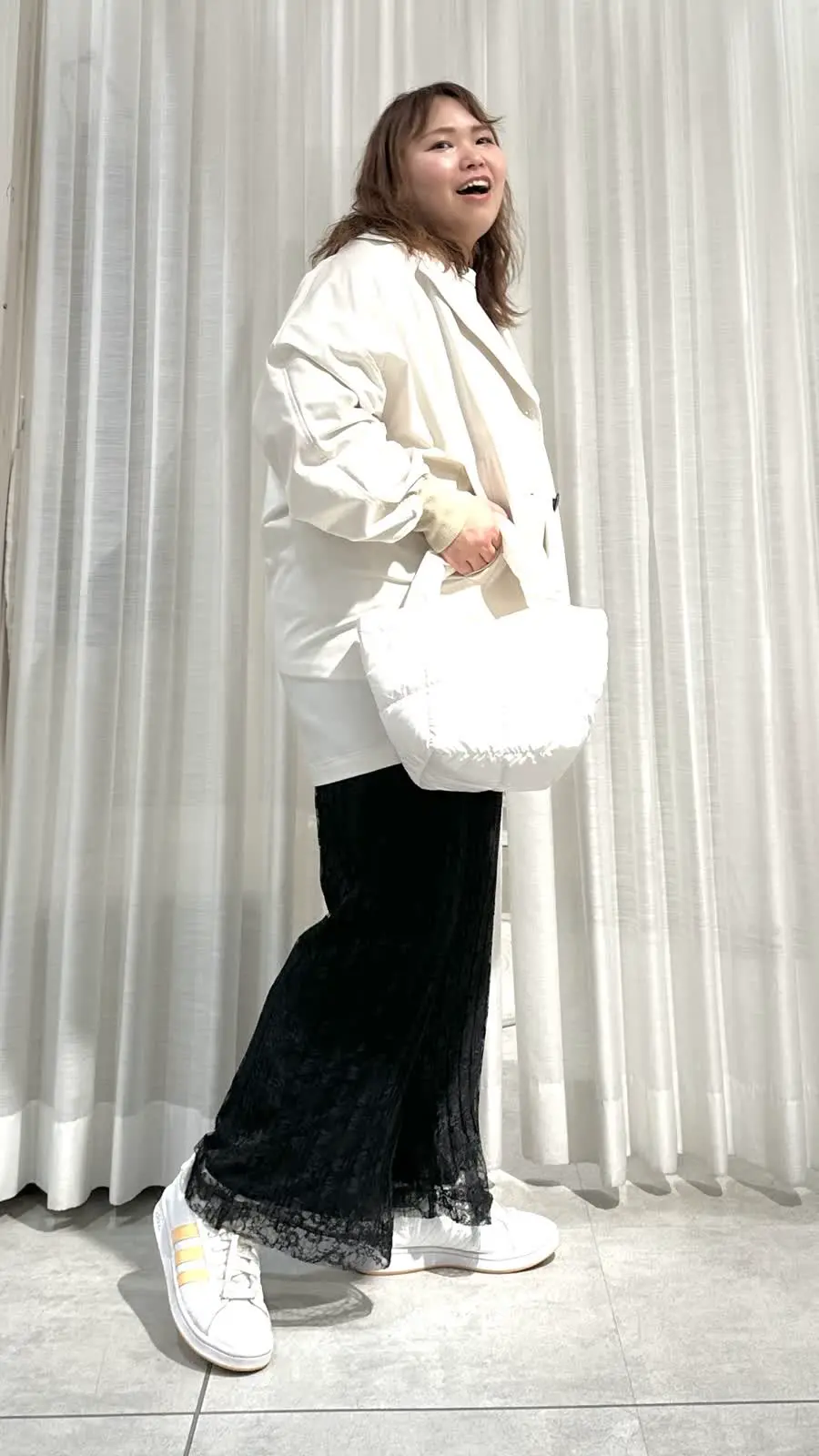 ミニトートバッグ