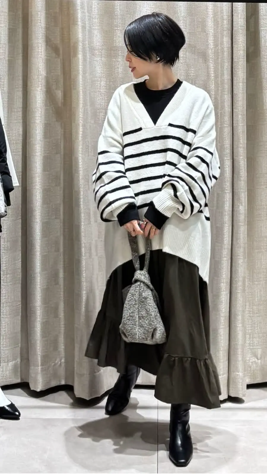 Salvatore Ferragamo - 極美品 サルヴァトーレ フェラガモ