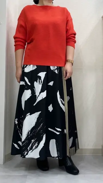 インポート／オシャレ・リーバシブルドルマンニットコート／美品 楽天市場】【40％OFF】サマーニット トップス ニット 半袖