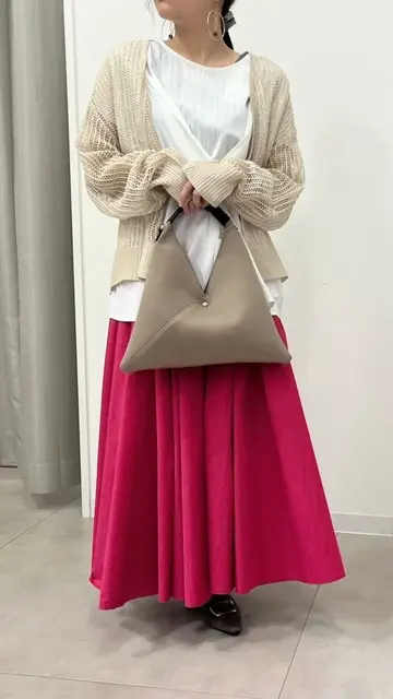 魅力的な メッシュショートカーディガン ウィッグ・エクステ