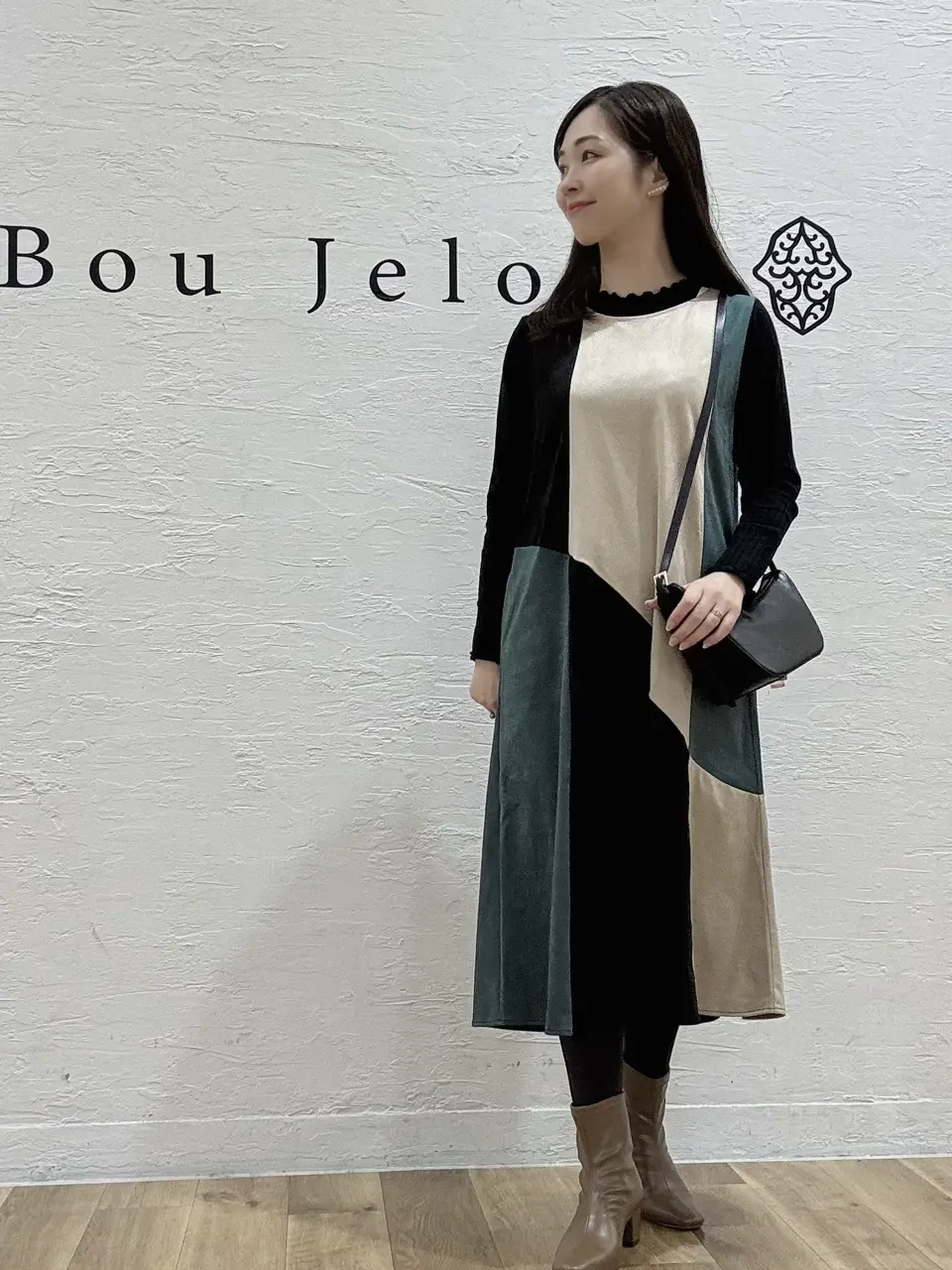 aki♡様 専用 ホームサークル グレーワンピ aki♡様 専用 ホーム
