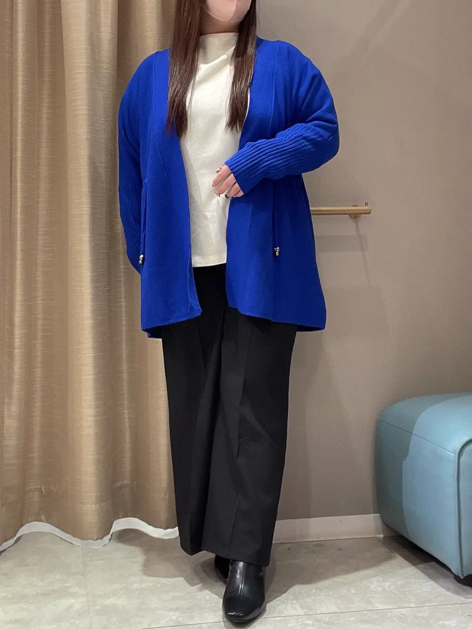 1/8/2026のももの投稿