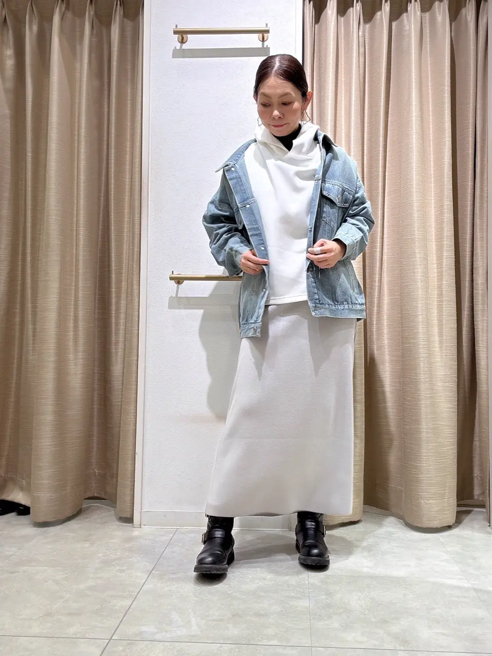 1/11/2026のrisaの投稿