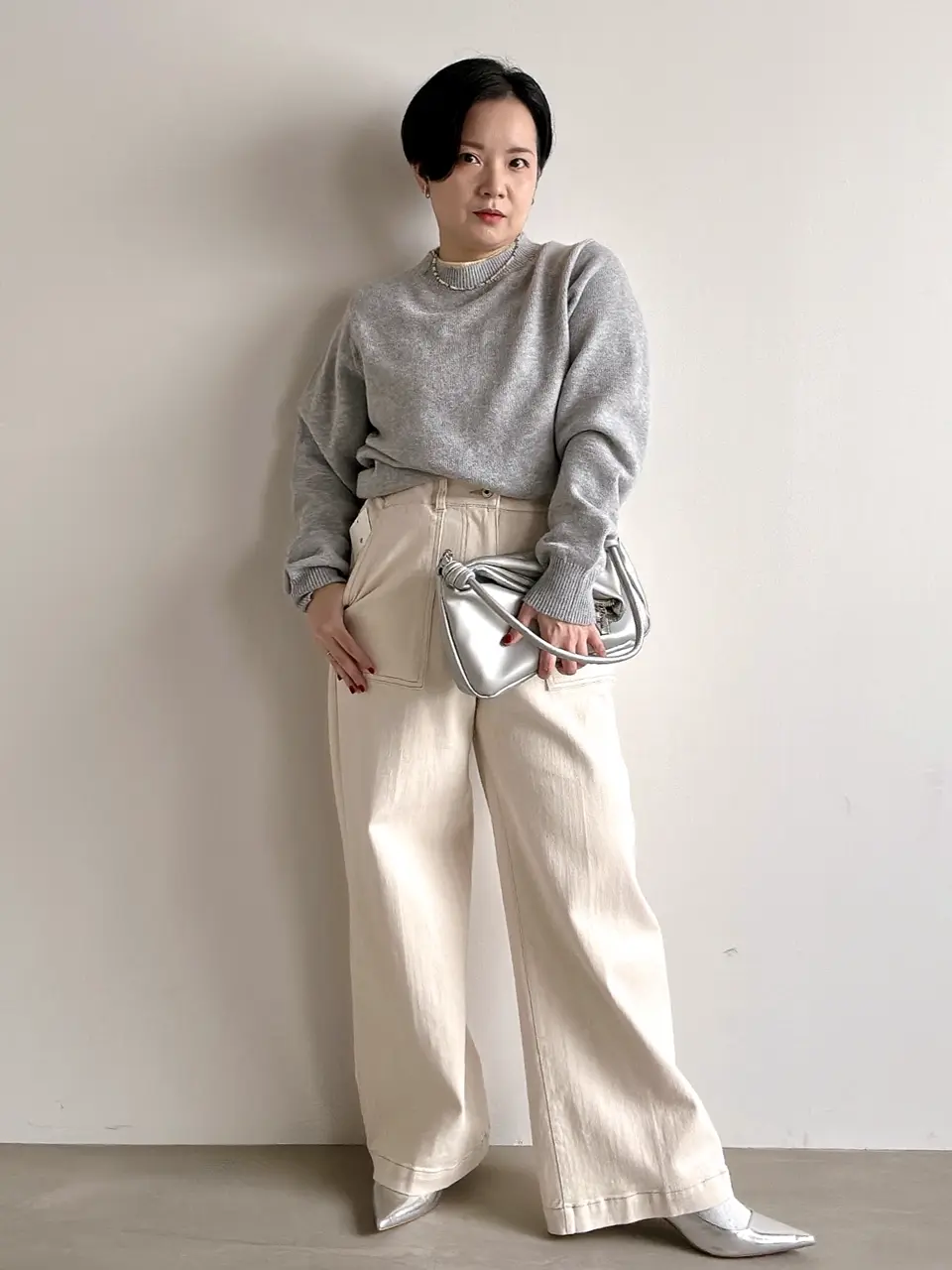 1/24/2026のMinaの投稿 