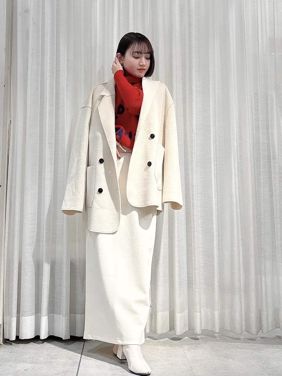 2/3/2026のyukoの投稿