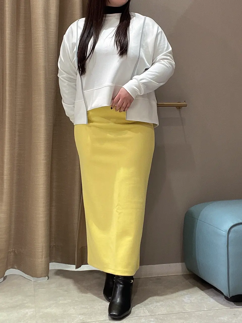 2/10/2026のももの投稿