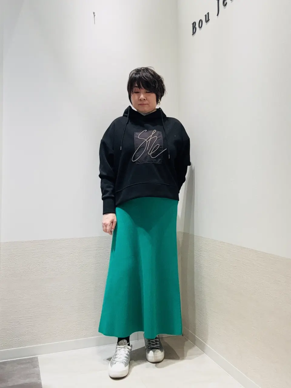 2/9/2026のちーの投稿