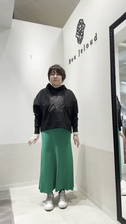 【モラビト】オリーブグリーン 厚地ウールの巻きスカート 楽天市場】[ スカート きれいめ フォーマル ] 強圧縮ウール100