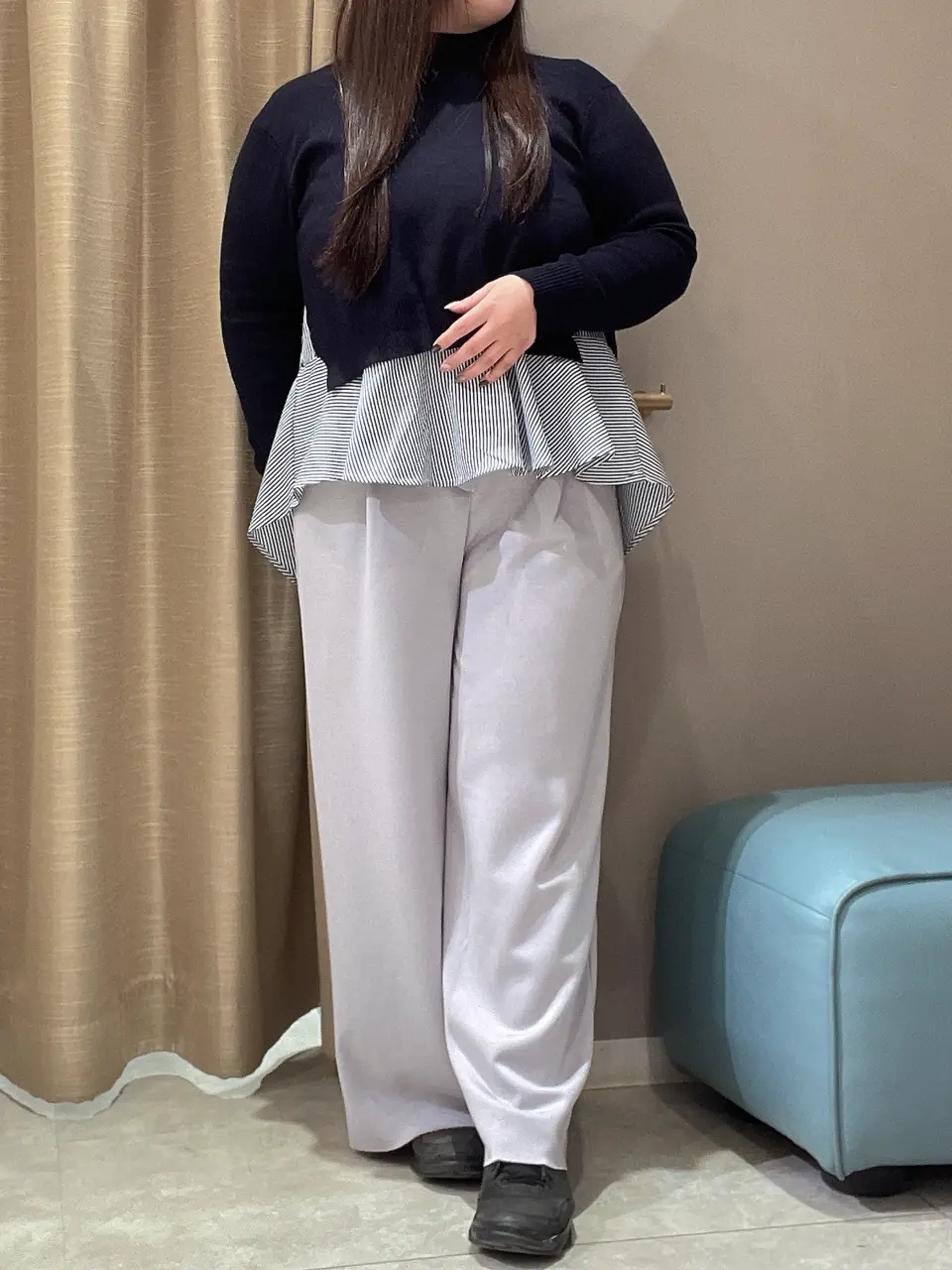 2/13/2026のももの投稿