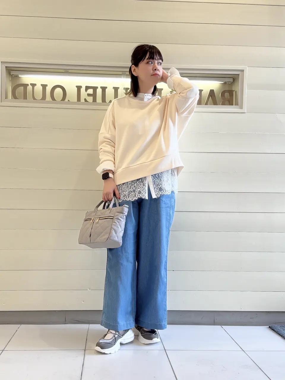 3/3/2026のはすの投稿 3/3/2026のはすの投稿