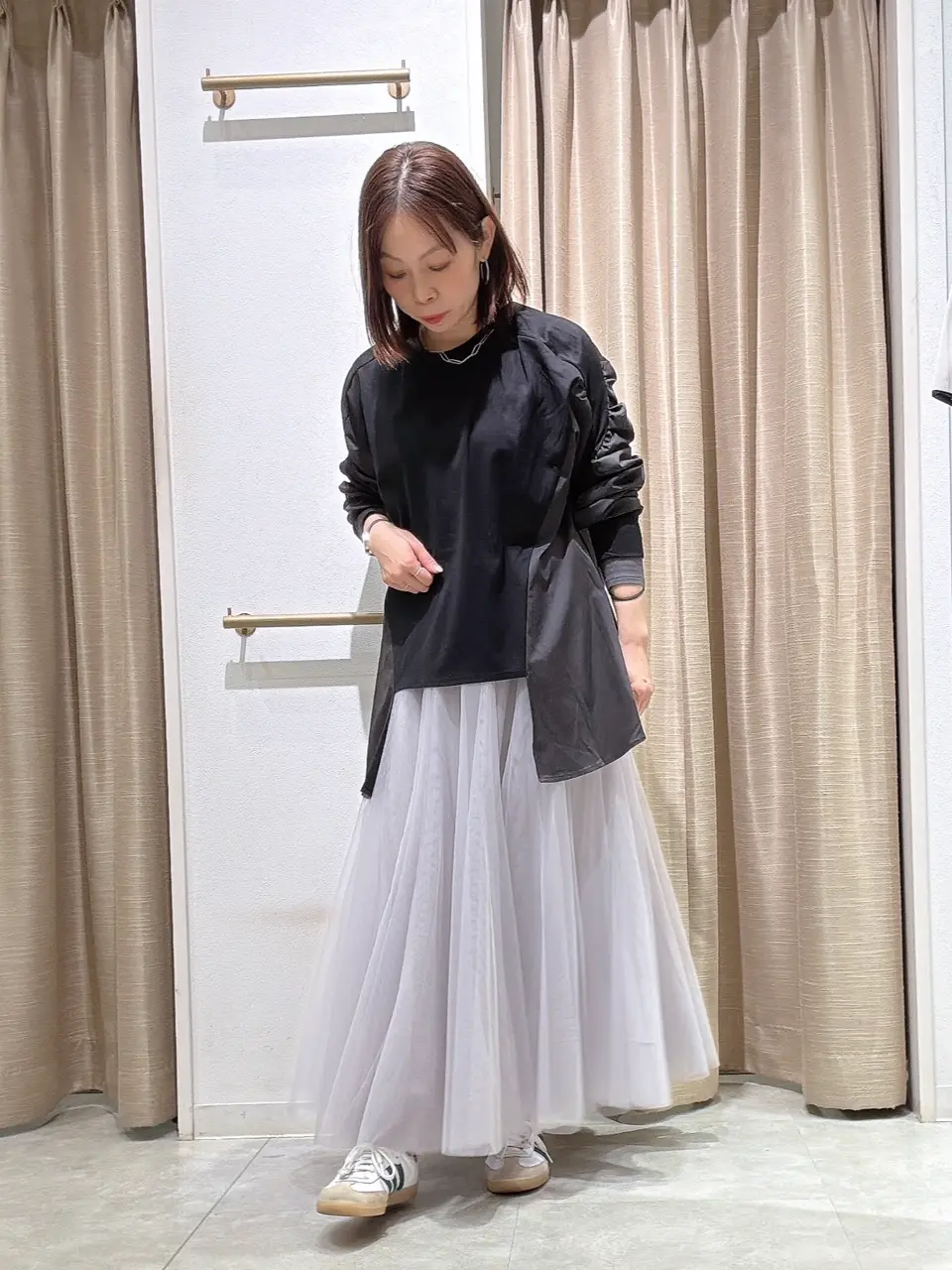 3/6/2026のrisaの投稿