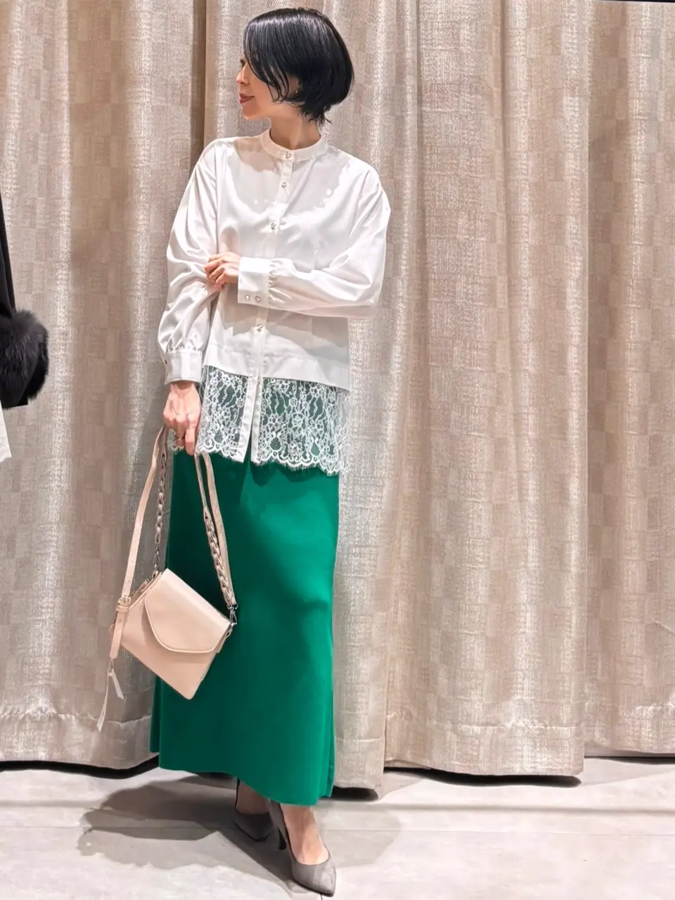 STYLING