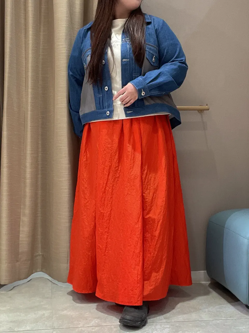 4/3/2026のももの投稿