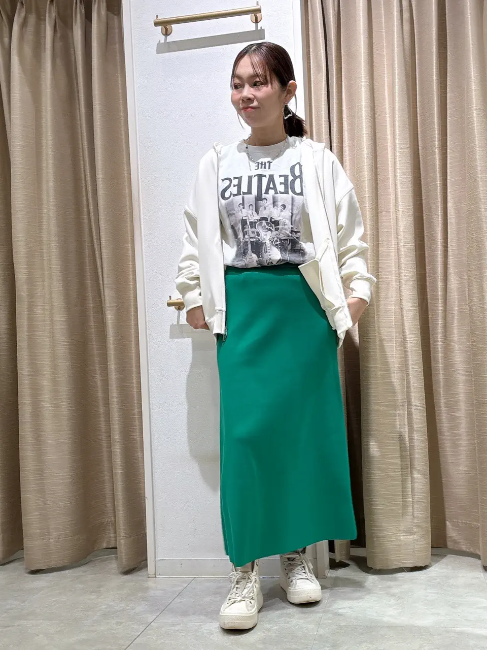 4/9/2026のrisaの投稿