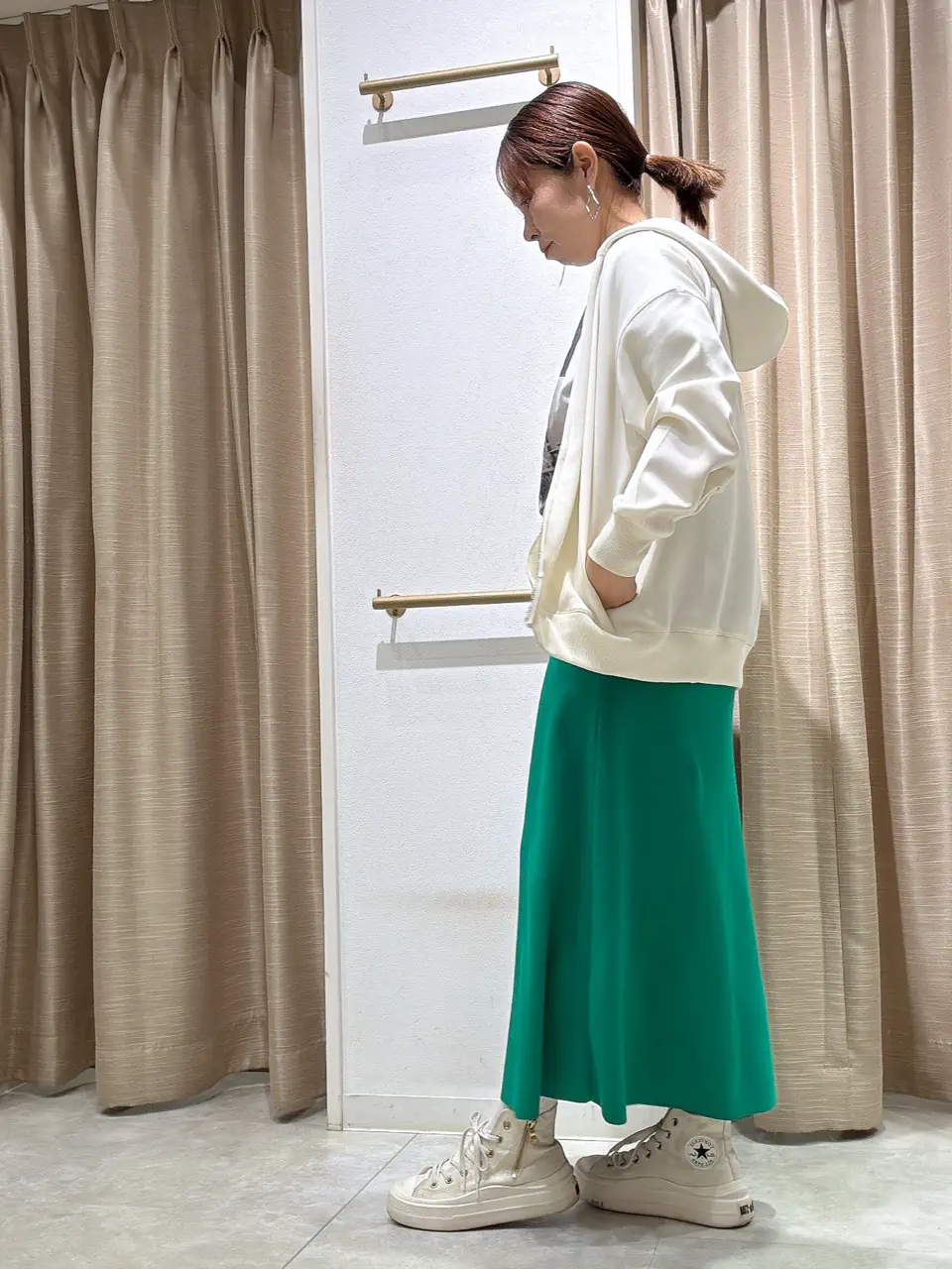 4/9/2026のrisaの投稿