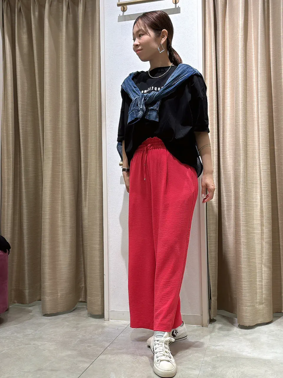 Special guest × rice28 セットアップ2XL リラックスセットアップ – O.W