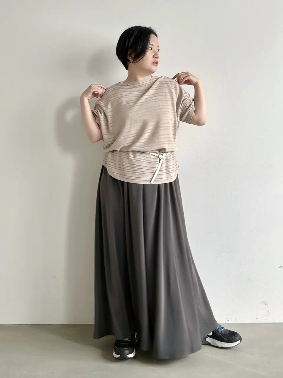 7/15/2024のMinaの投稿